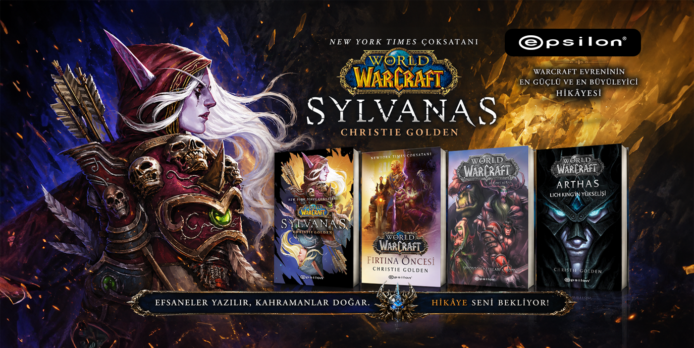 World Of Warcraft - Sylvanas